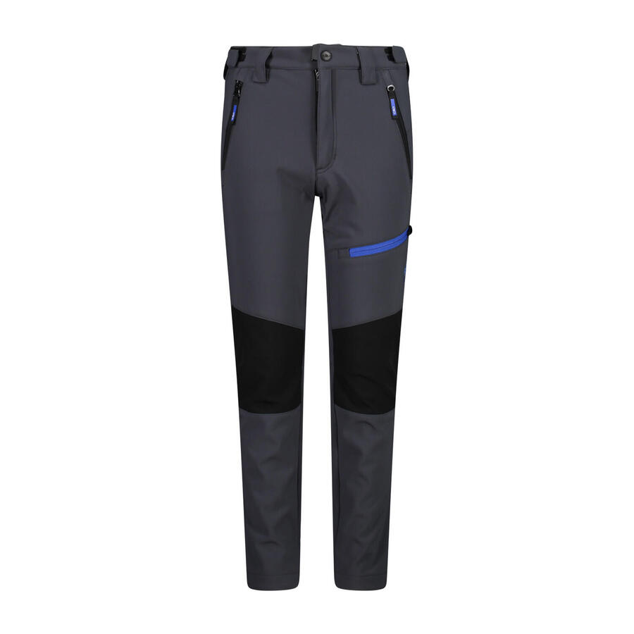 Штаны софтшелл для мальчиков CMP BOY LONG PANT 30A1494
Штаны софтшелл для мальчиков CMP BOY LONG PANT 30A1494