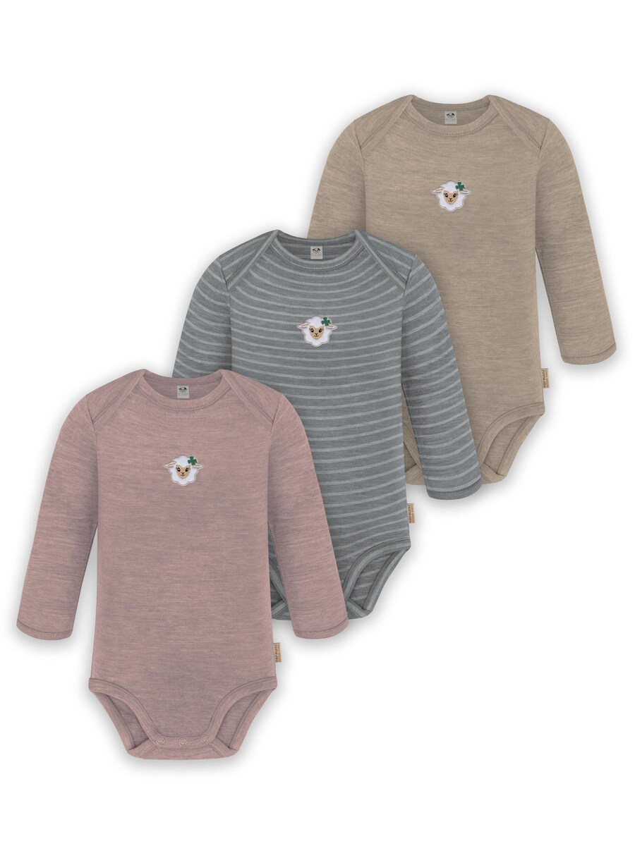 Комбинезон/боди normani Auckland, Mixed Colors
Комбинезон/боди normani Auckland, Mixed Colors