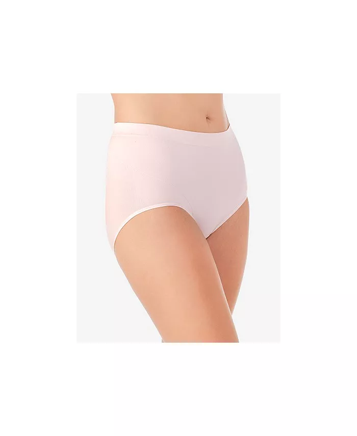 Бесшовные сглаживающие комфортные трусы-шорты 13264, также доступны в увеличенных размерах Vanity Fair, розовый
Бесшовные сглаживающие комфортные трусы-шорты 13264, также доступны в увеличенных размерах Vanity Fair, розовый