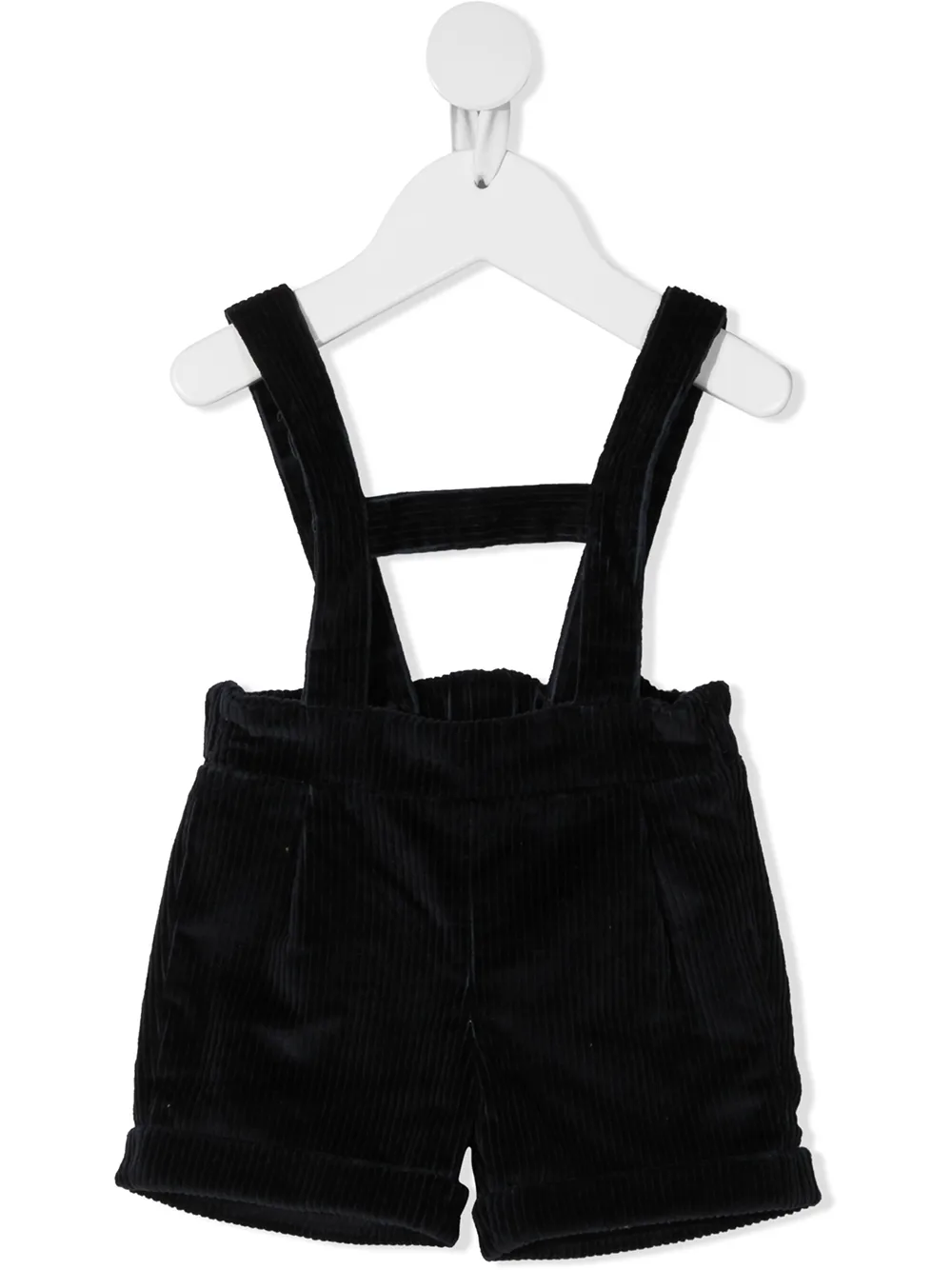 Вельветовый комбинезон La Stupenderia, синий
Вельветовый комбинезон La Stupenderia, синий