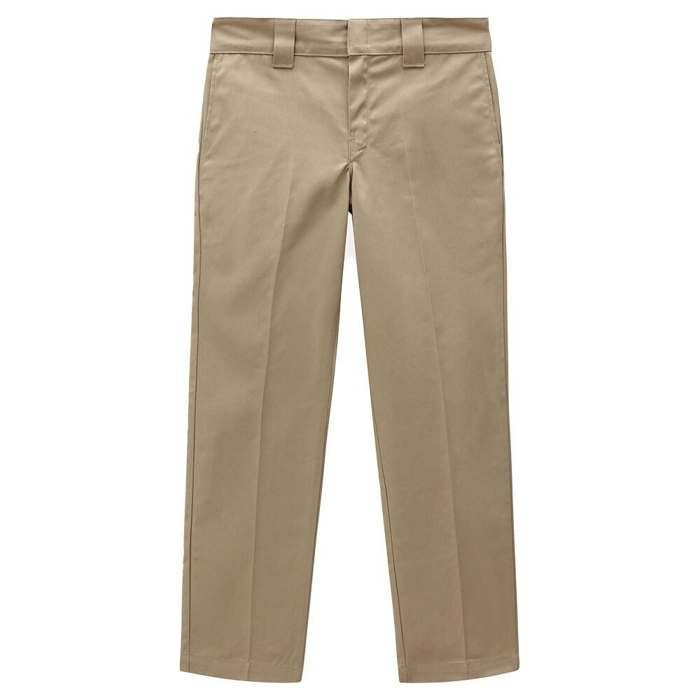 Брюки Dickies 873 Work, зеленый
Брюки Dickies 873 Work, зеленый