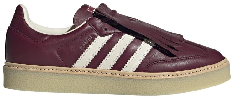 Кроссовки Adidas Originals Samba Lux, красный
Кроссовки Adidas Originals Samba Lux, красный