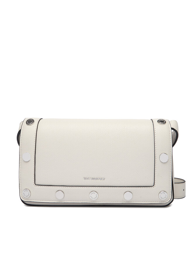 Сумка через плечо KARL LAGERFELD A4W30121 Weiß
Сумка через плечо KARL LAGERFELD A4W30121 Weiß