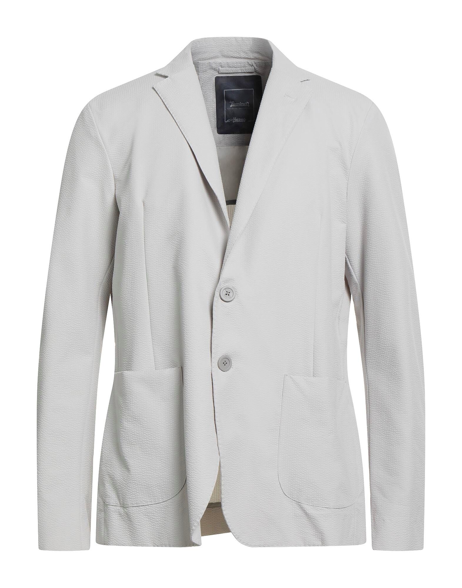 Блейзер Laminar Herno, светло-серый
Блейзер Laminar Herno, светло-серый