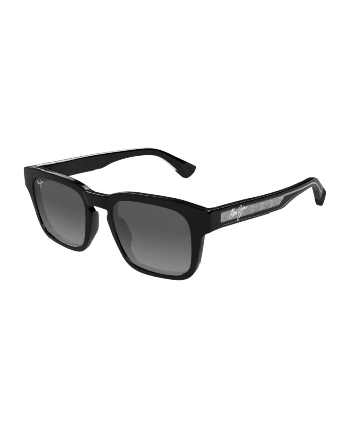 Солнцезащитные очки Maluhia Maui Jim, черный
Солнцезащитные очки Maluhia Maui Jim, черный