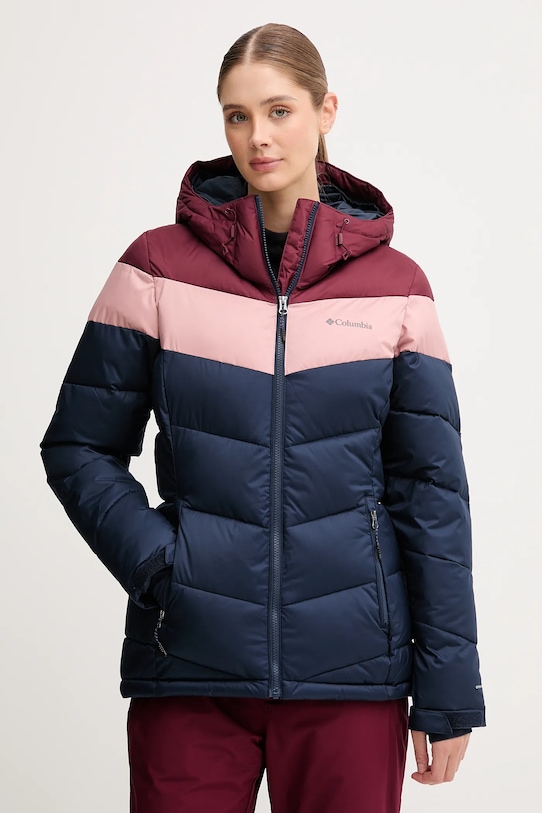 Лыжная куртка Abbott Peak Columbia, темно-синий
Лыжная куртка Abbott Peak Columbia, темно-синий