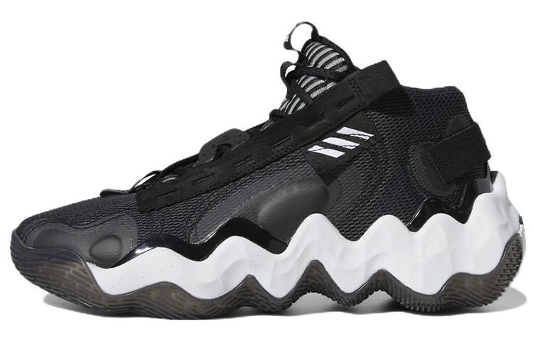 Кроссовки adidas Exhibit B Candace Parker Mid Carbon Core White Women's
Кроссовки adidas Exhibit B Candace Parker Mid Carbon Core White Women's