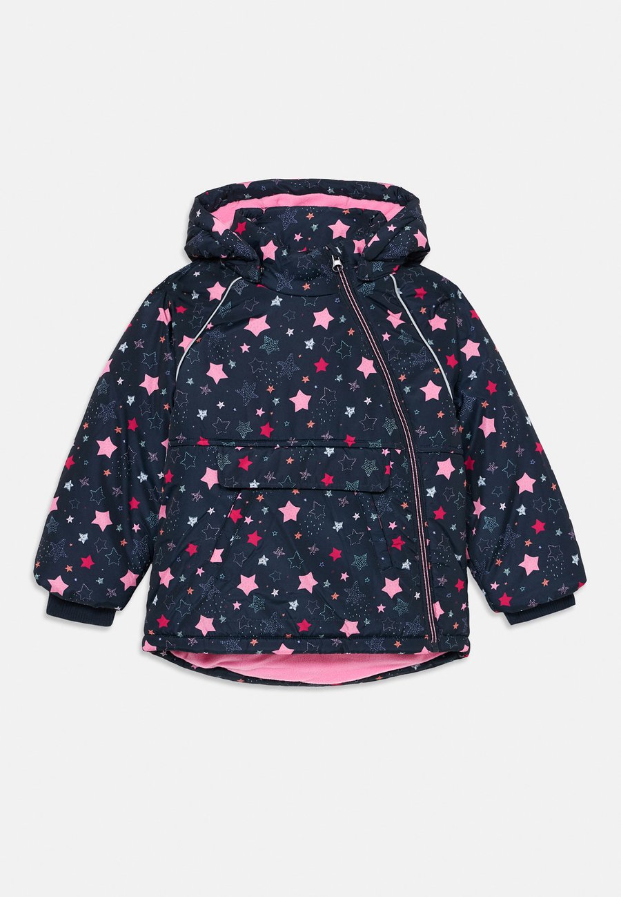 Зимняя куртка Name it NMFMICCO JACKET, Dark Sapphire/Dark Blue
Зимняя куртка Name it NMFMICCO JACKET, Dark Sapphire/Dark Blue