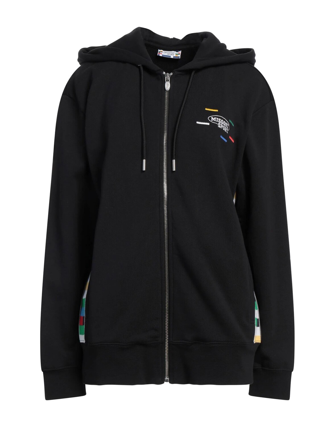 Толстовка Missoni, черный
Толстовка Missoni, черный