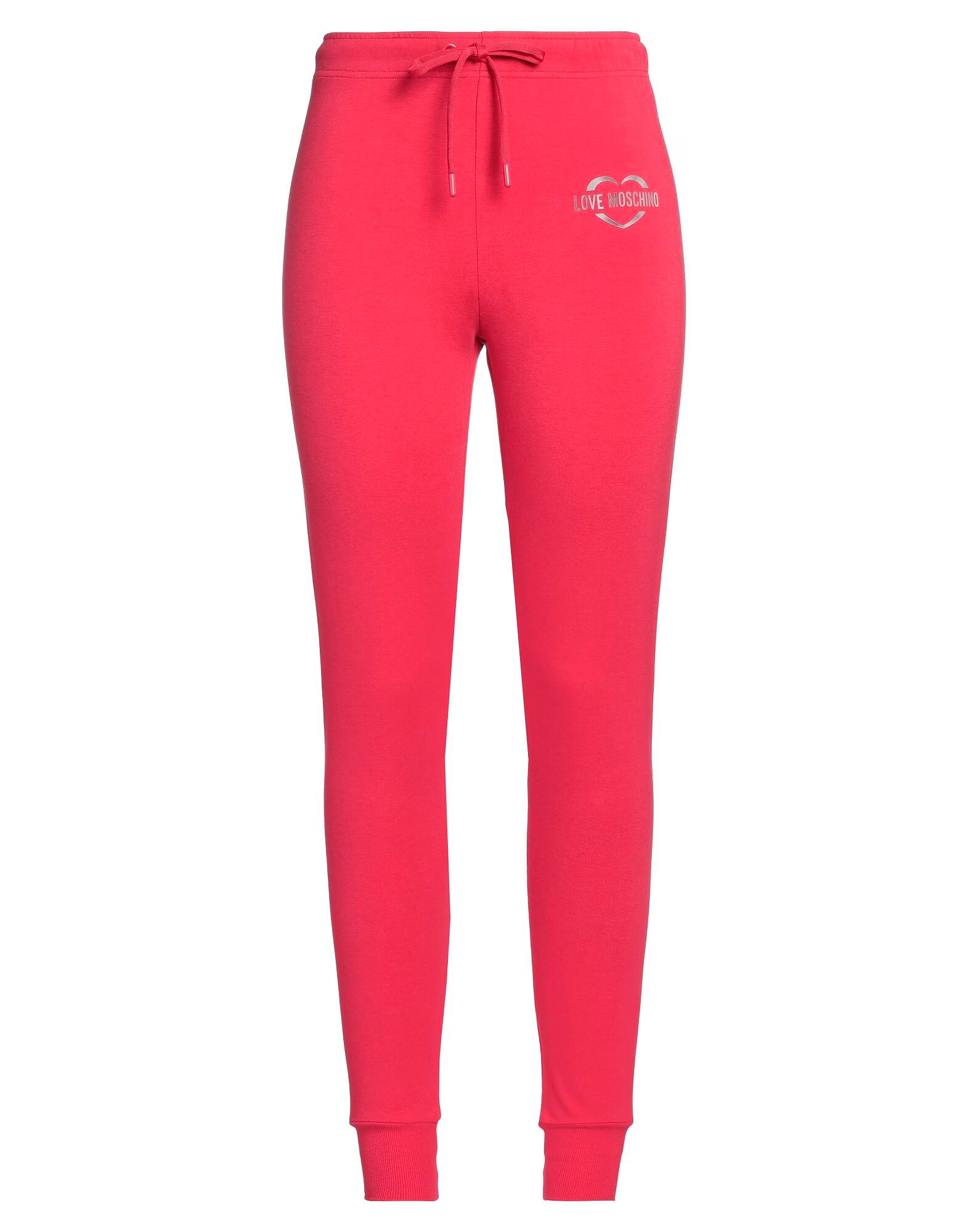 Брюки Moschino, фуксия
Брюки Moschino, фуксия