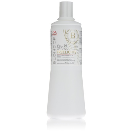 WELLA Blonder Freelights Wella Professionals
WELLA Blonder Freelights Wella Professionals