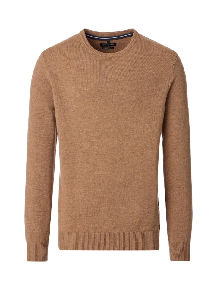 Свитер коричневого цвета CASAMODA
Свитер коричневого цвета CASAMODA