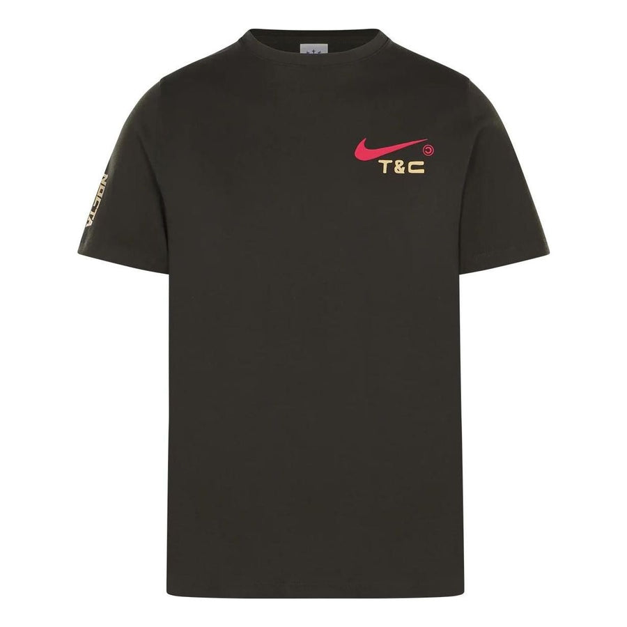 Футболка Nike x NOTCA SS23 LogoT 'Khaki', коричневый 
Футболка Nike x NOTCA SS23 LogoT 'Khaki', коричневый