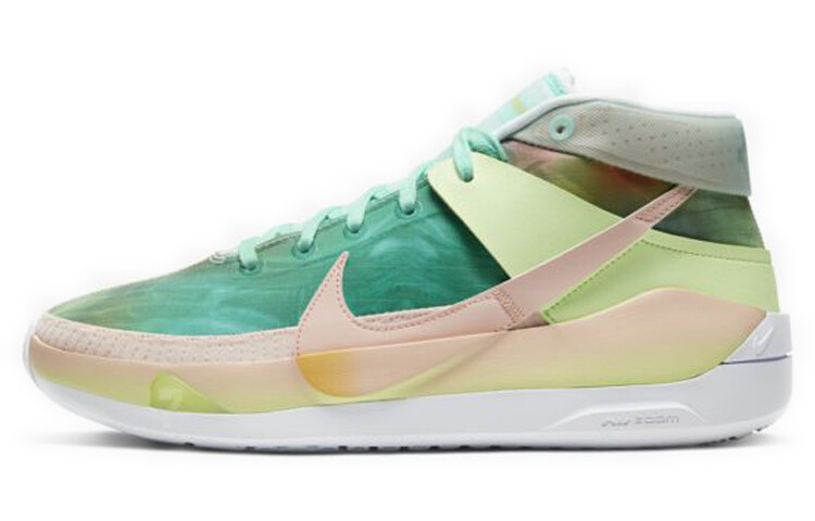 Баскетбольные кроссовки Nike KD 13 унисекс
Баскетбольные кроссовки Nike KD 13 унисекс