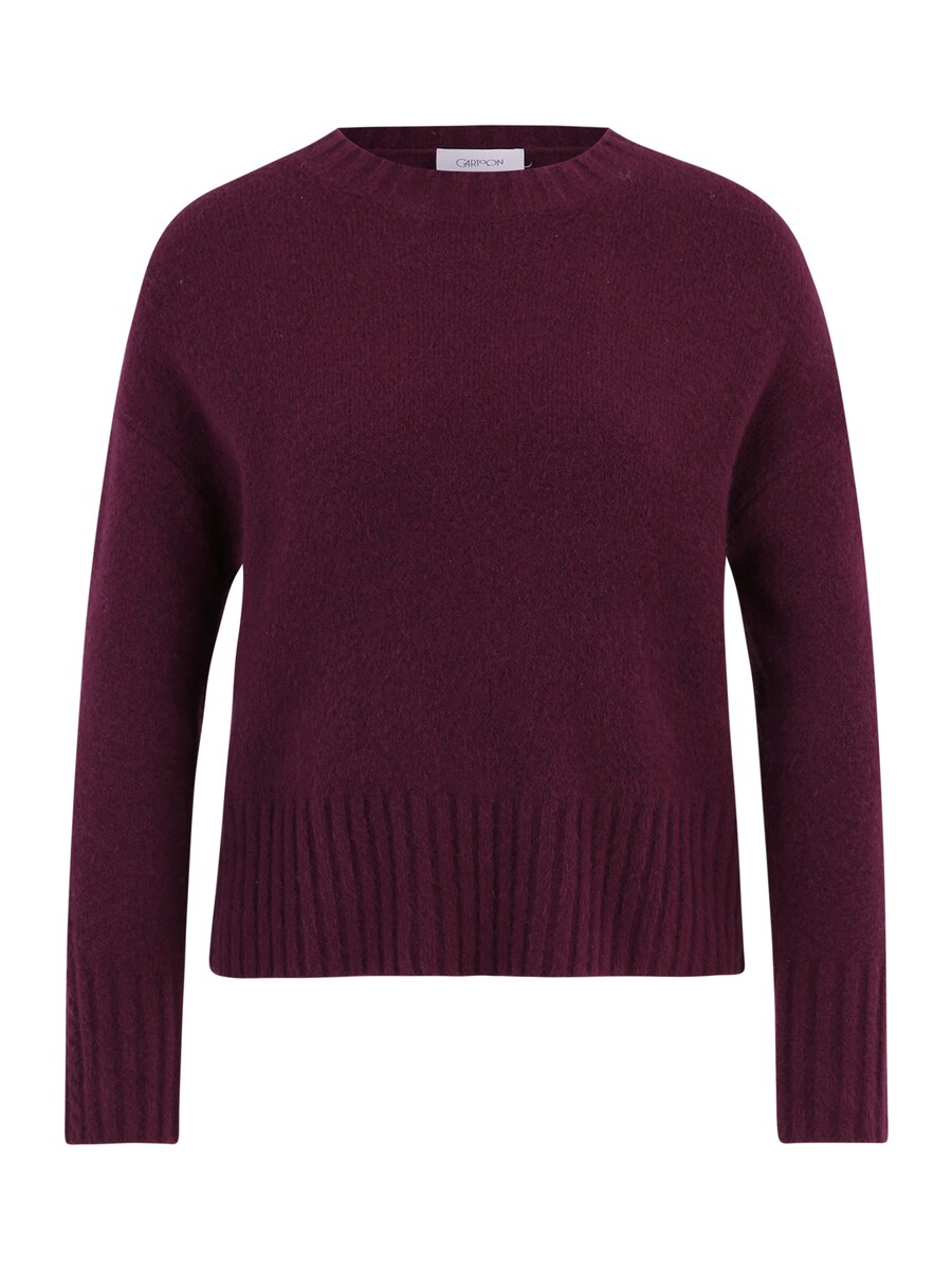 Свитер Cartoon, фиолетовый
Свитер Cartoon, фиолетовый