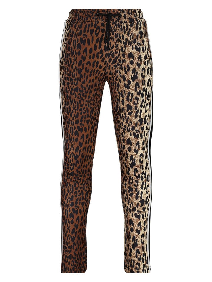 Спортивные брюки Vingino, коричневый
Спортивные брюки Vingino, коричневый