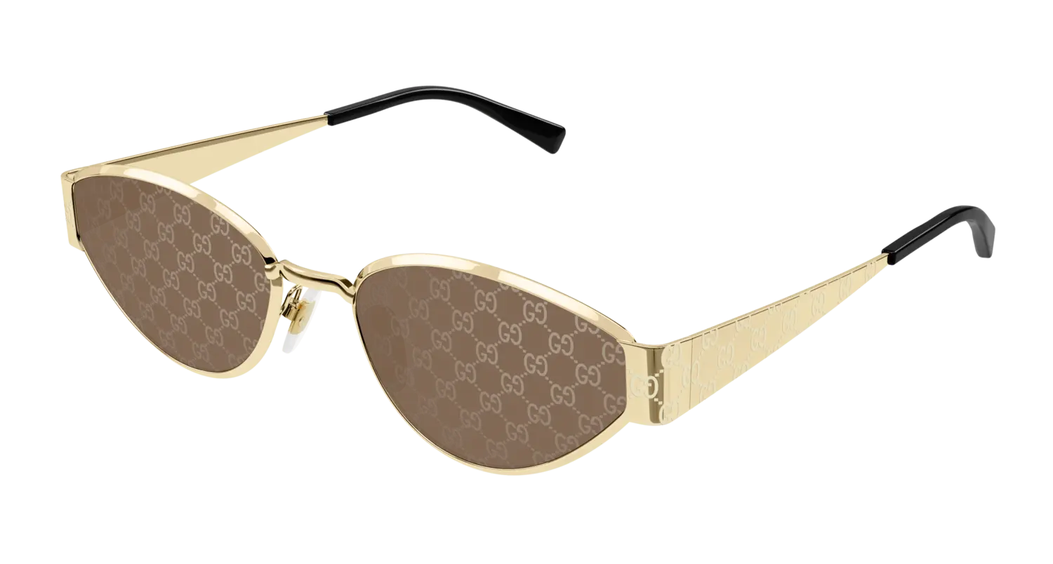 Женские солнцезащитные очки GG1853S GUCCI
Женские солнцезащитные очки GG1853S GUCCI