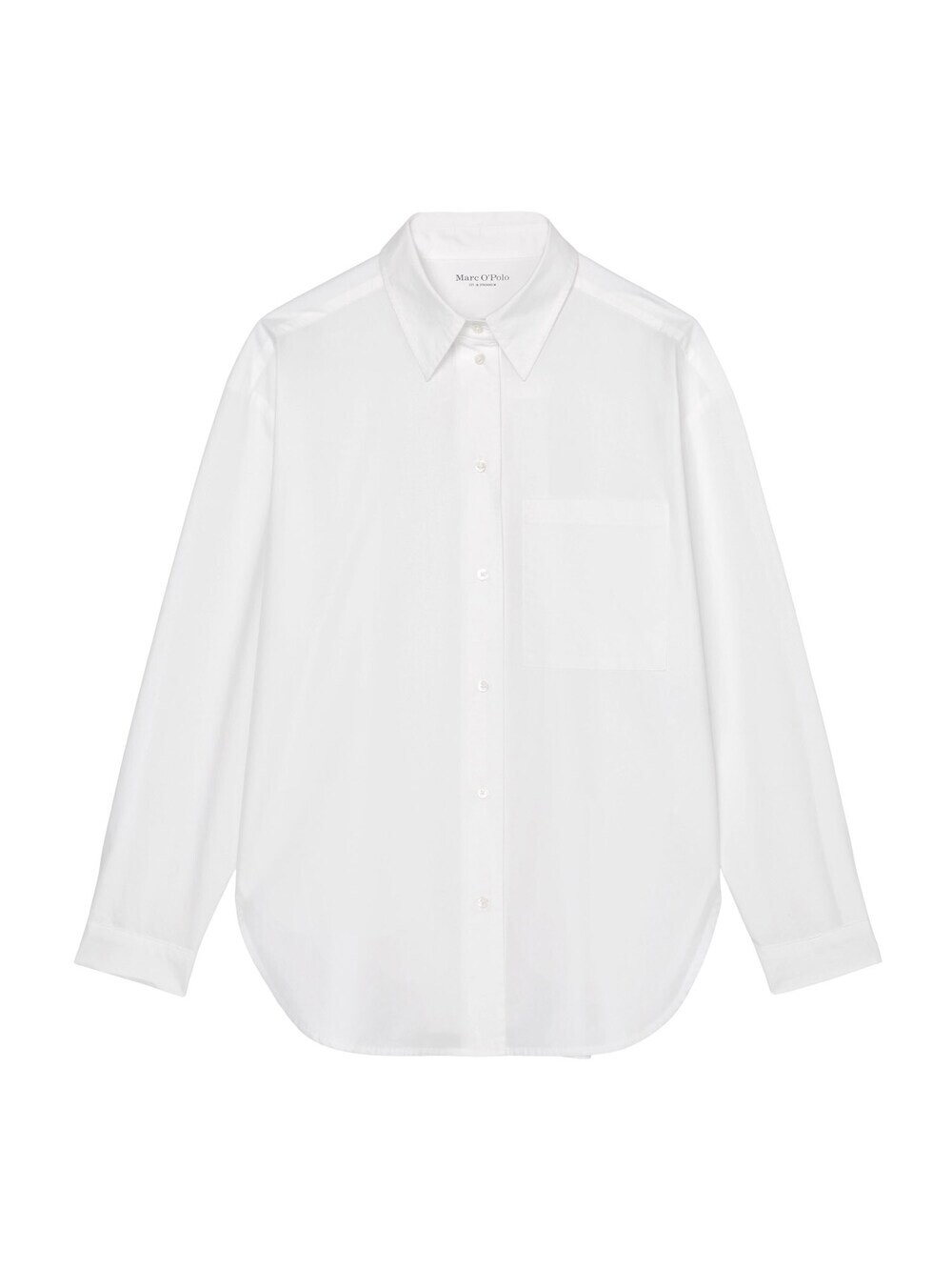 Блузка Marc OPolo, белый
Блузка Marc OPolo, белый