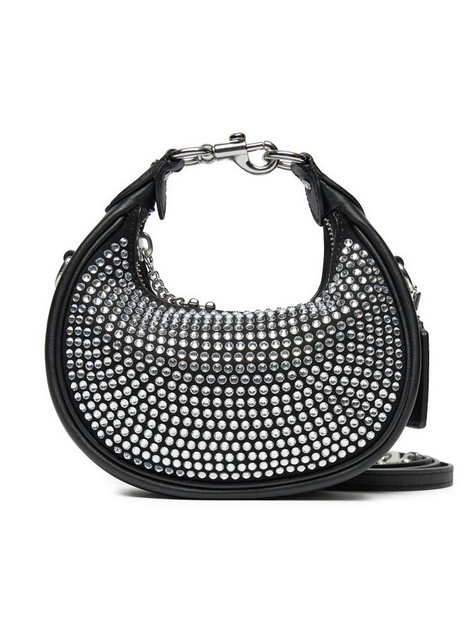 Сумочка CW574 Coach, черный
Сумочка CW574 Coach, черный