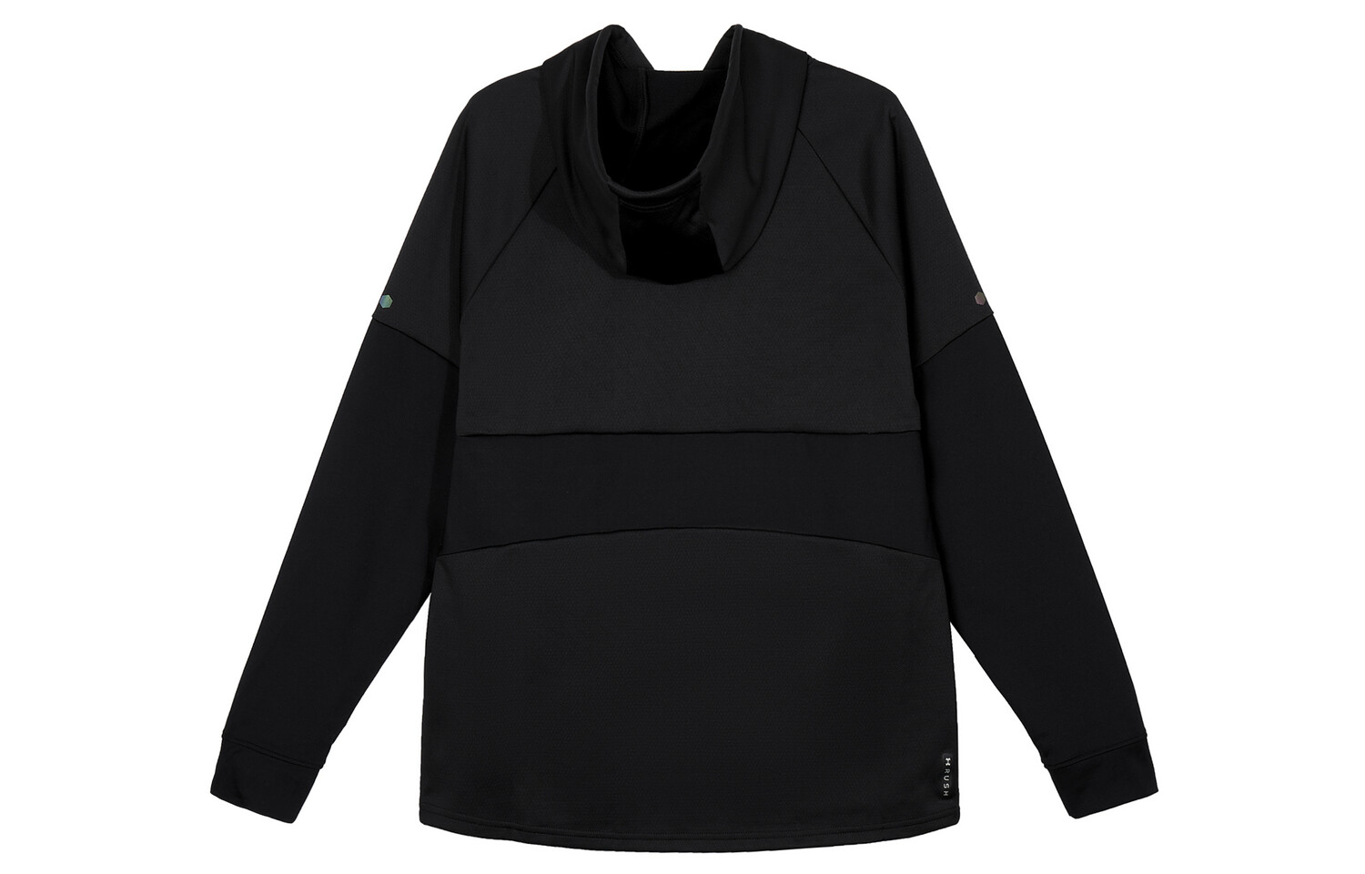 Мужская толстовка Under Armour, цвет Black
Мужская толстовка Under Armour, цвет Black