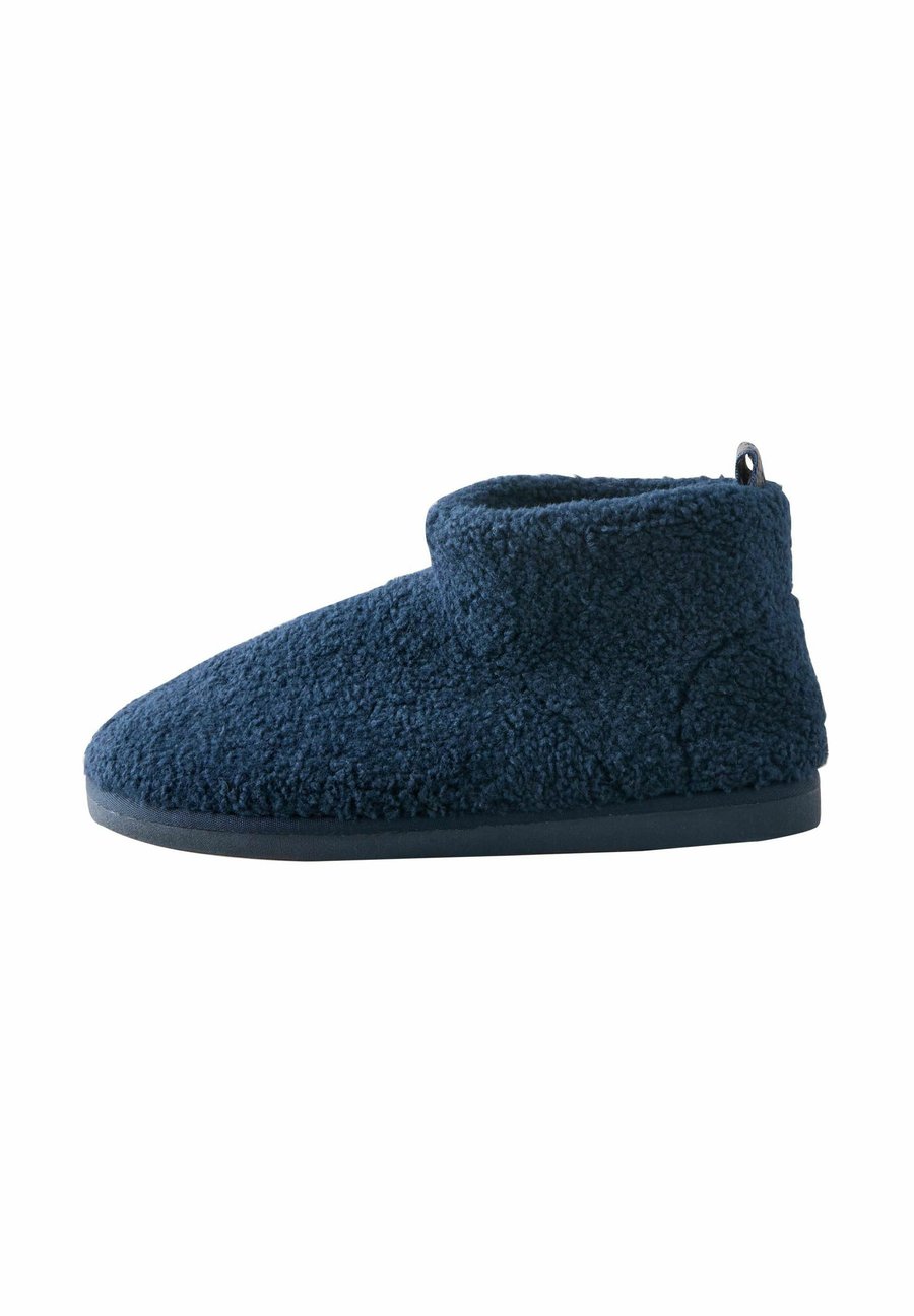 Тапочки Next Slippers, Navy/Blue
Тапочки Next Slippers, Navy/Blue