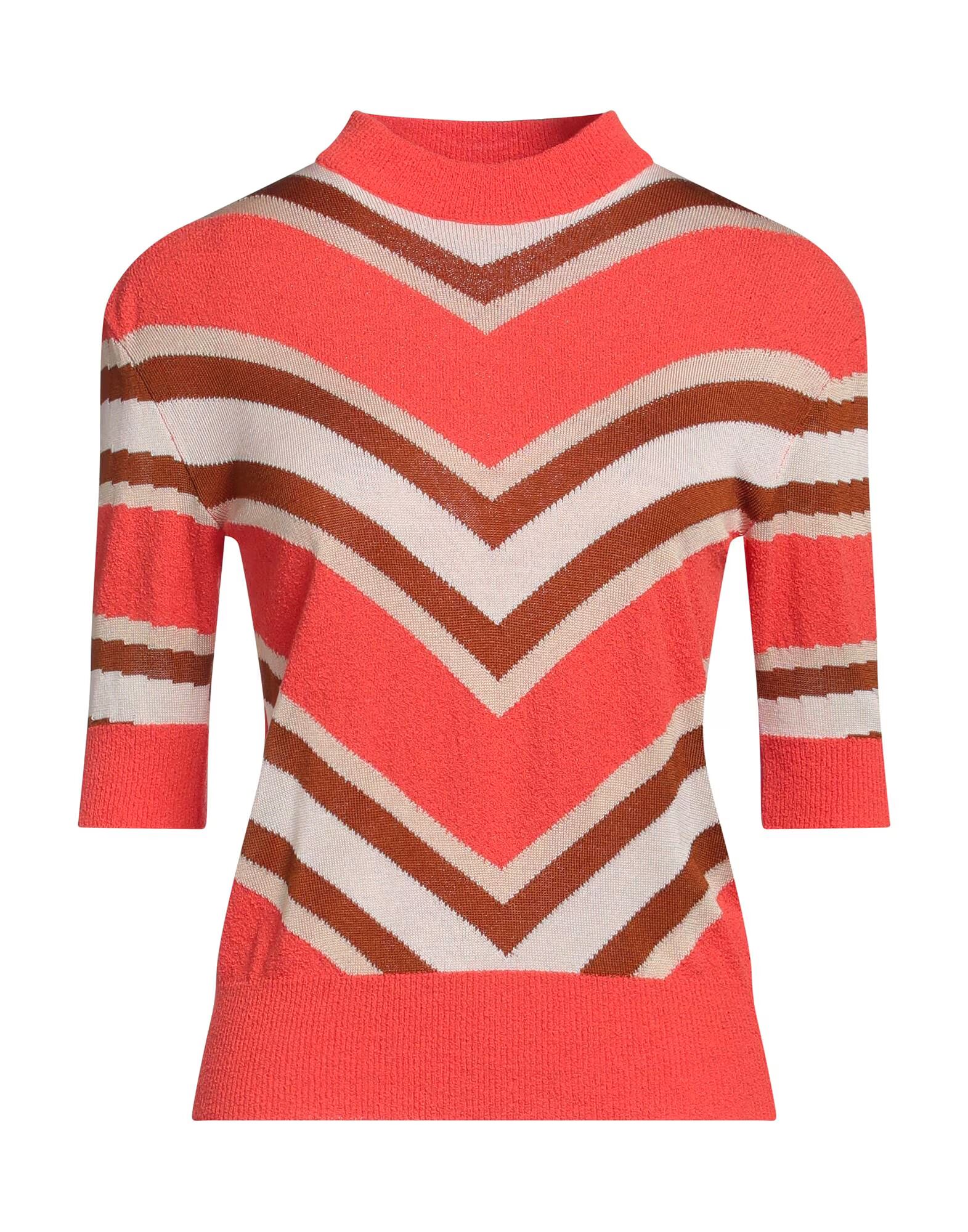 Свитер Drumohr, лососево-розовый
Свитер Drumohr, лососево-розовый