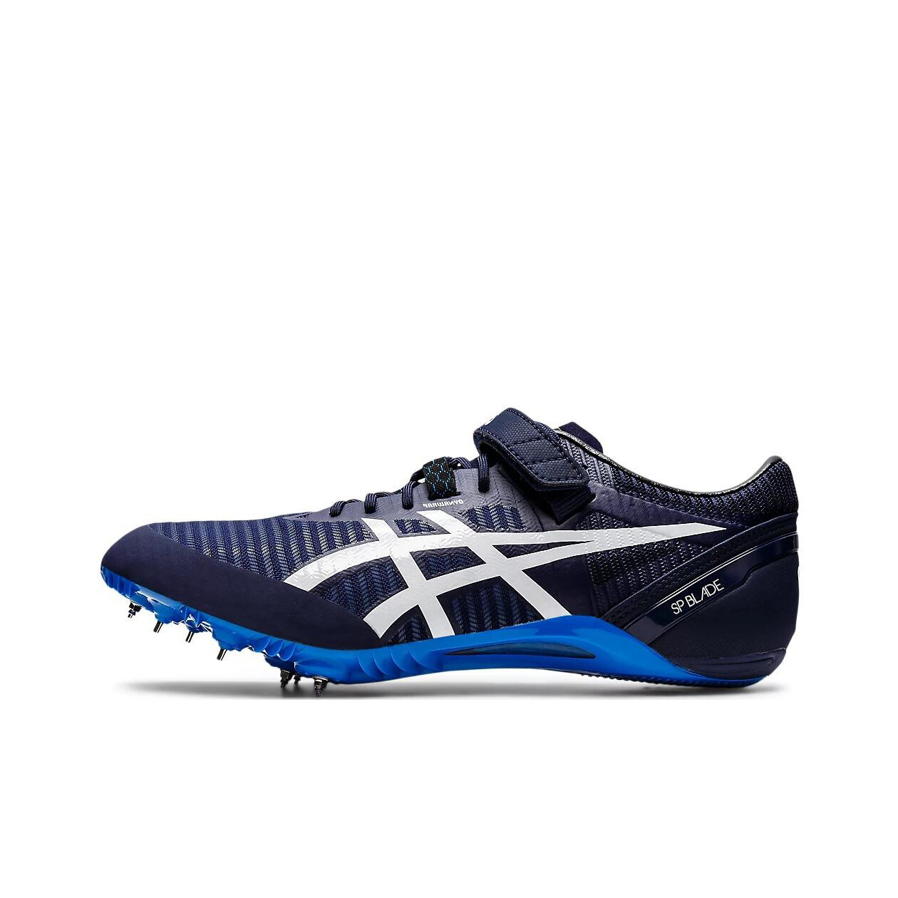 Кроссовки Blade унисекс Asics
Кроссовки Blade унисекс Asics