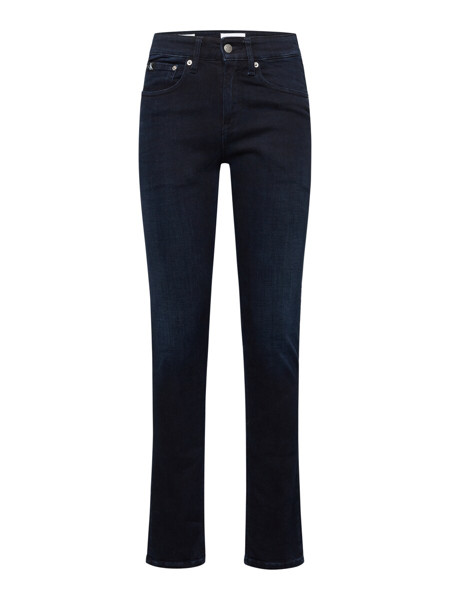 Узкие джинсы Calvin Klein Jeans, Blue Denim
Узкие джинсы Calvin Klein Jeans, Blue Denim