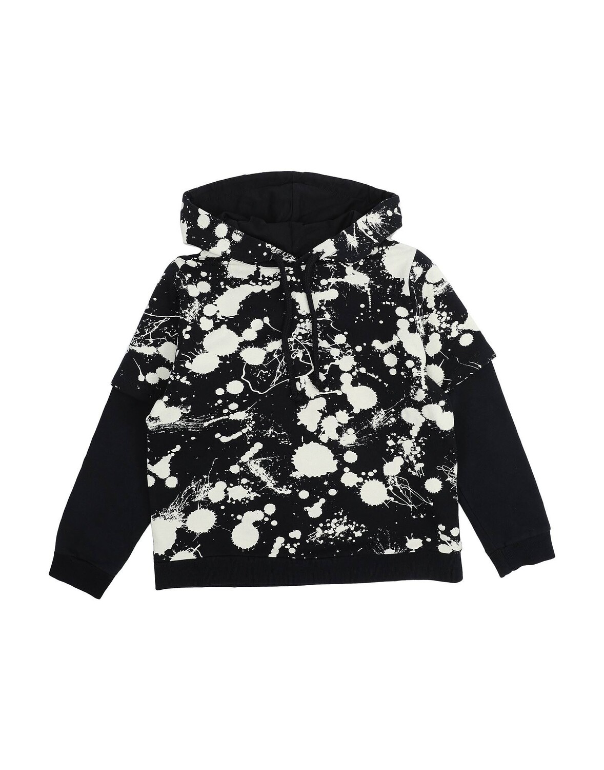 Толстовка Yporqué, черный
Толстовка Yporqué, черный