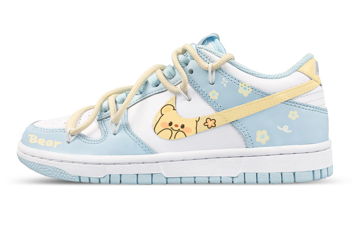 Кроссовки Nike Dunk Skateboarding Shoes Women's Low-top White/Blue/Yellow, голубой, Синий, Кроссовки Nike Dunk Skateboarding Shoes Women's Low-top White/Blue/Yellow, голубой
Кроссовки Nike Dunk Skateboarding Shoes Women's Low-top White/Blue/Yellow, голубой, Синий, Кроссовки Nike Dunk Skateboarding Shoes Women's Low-top White/Blue/Yellow, голубой