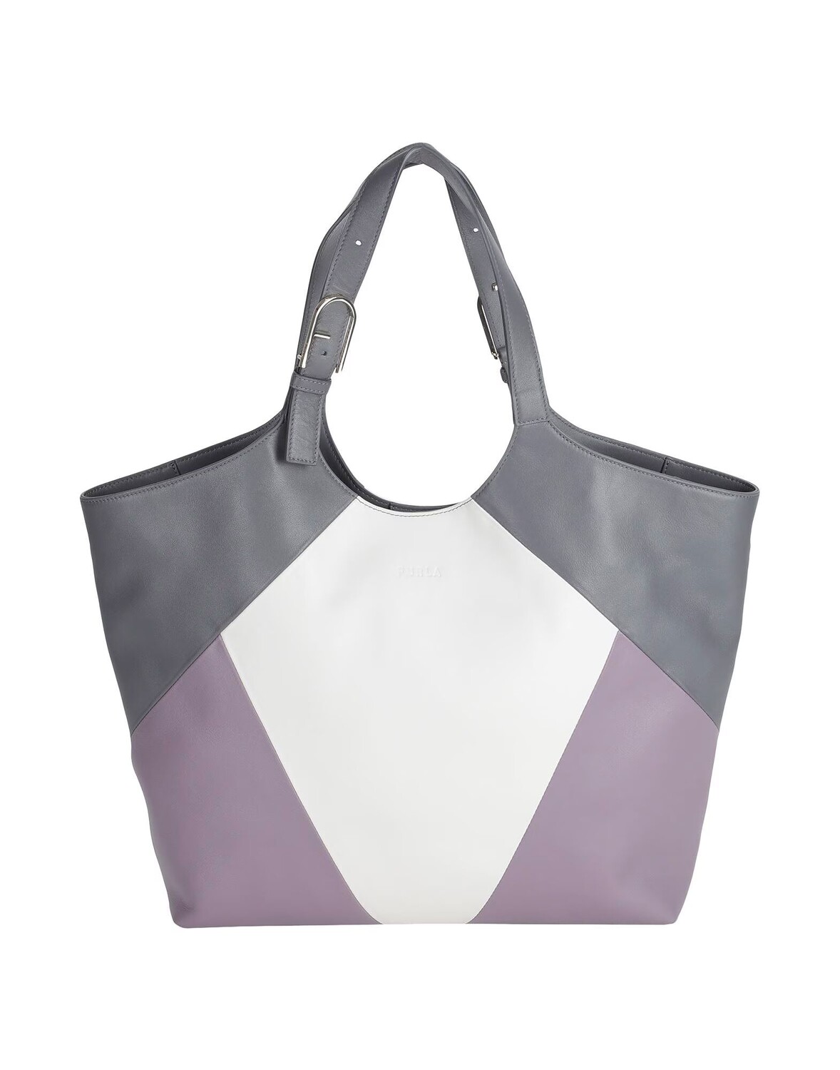 Сумка Furla, серый
Сумка Furla, серый