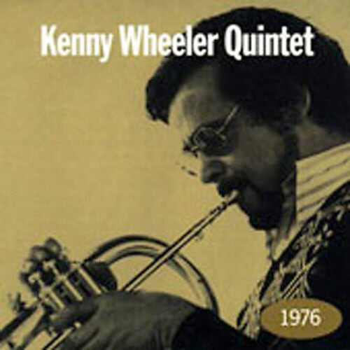 CD диск Wheeler, Kenny: 1976
CD диск Wheeler, Kenny: 1976