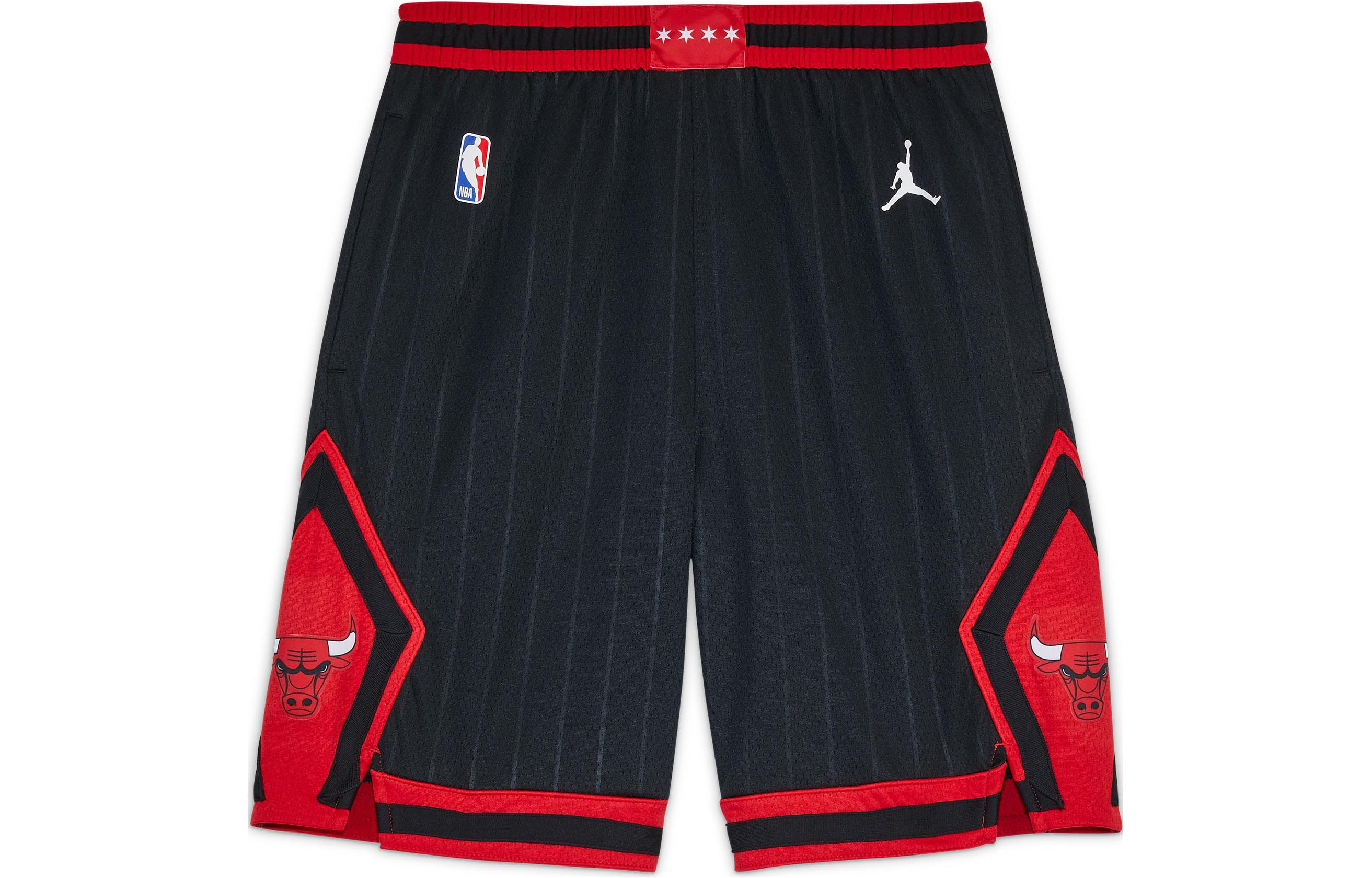 Детские шорты Jordan, черный
Детские шорты Jordan, черный