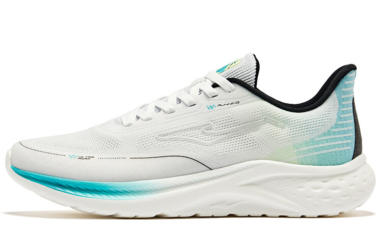 Кроссовки мужские Sting 2.0 с низким верхом, черные/белые Erke, Черный, Кроссовки мужские Sting 2.0 с низким верхом, черные/белые Erke
Кроссовки мужские Sting 2.0 с низким верхом, черные/белые Erke, Черный, Кроссовки мужские Sting 2.0 с низким верхом, черные/белые Erke