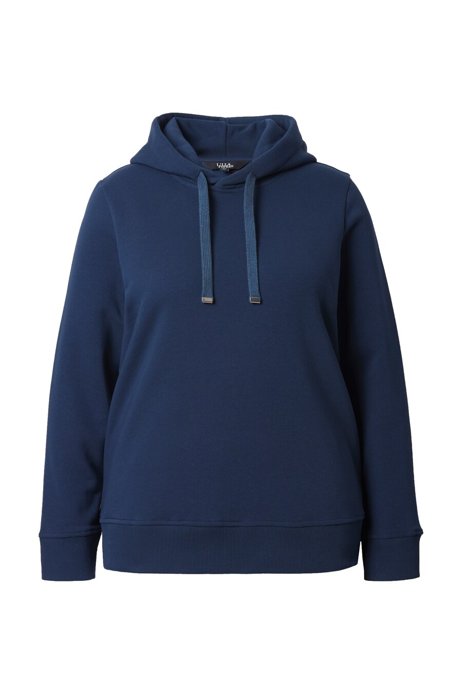 Толстовка Ulla Popken, темно-синий
Толстовка Ulla Popken, темно-синий