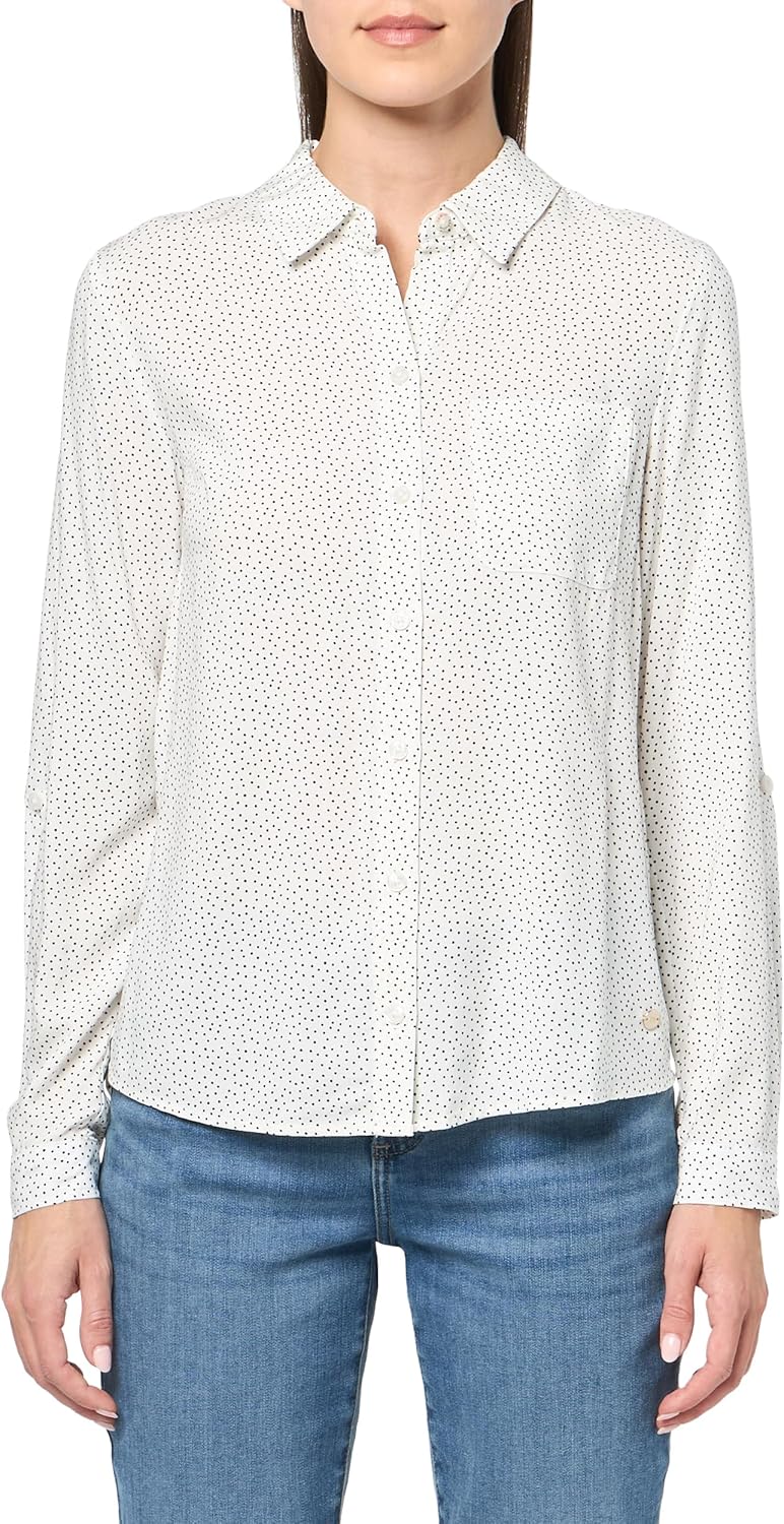 Женский спортивный топ Tommy Hilfiger в полоску с длинными рукавами и воротником на пуговицах, Ivory Multi
Женский спортивный топ Tommy Hilfiger в полоску с длинными рукавами и воротником на пуговицах, Ivory Multi