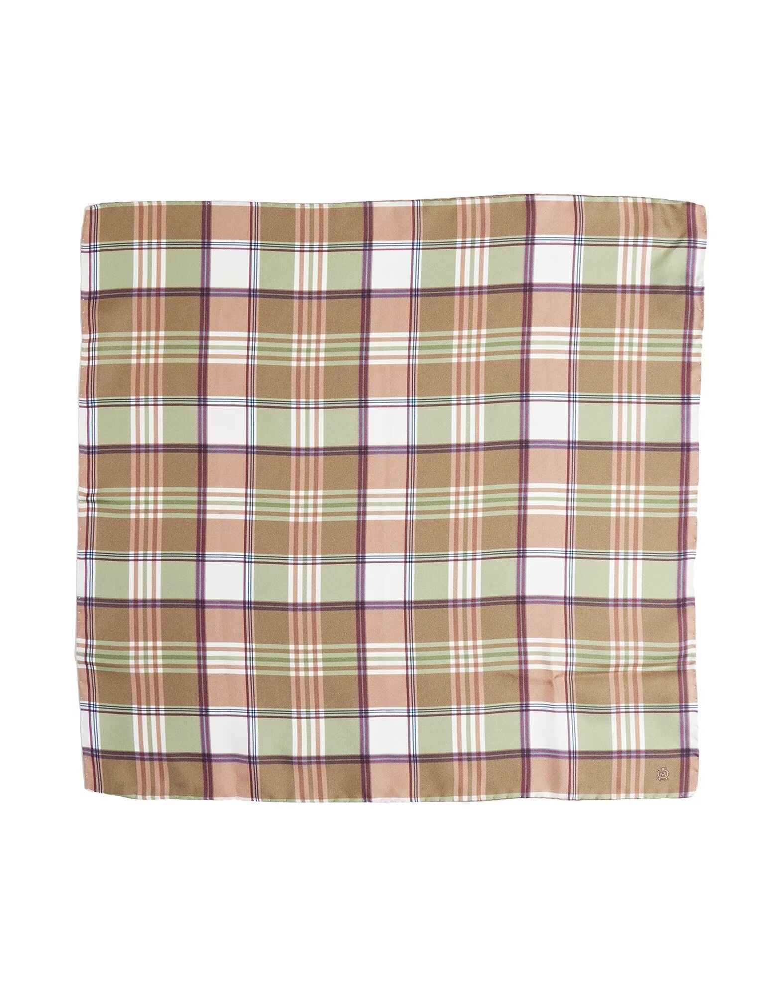 Шарф Dunhill, светло-зеленый
Шарф Dunhill, светло-зеленый