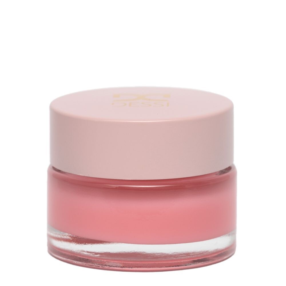 Бальзам для губ Dessi Cosmetics Sweetie Jar Lips Butter, 15 мл
Бальзам для губ Dessi Cosmetics Sweetie Jar Lips Butter, 15 мл