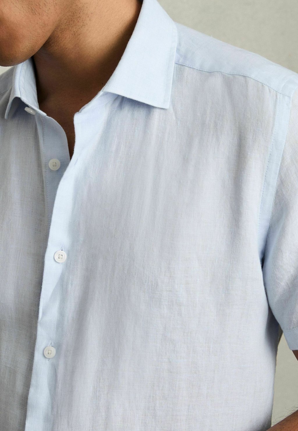 Рубашка Reiss, синий
Рубашка Reiss, синий