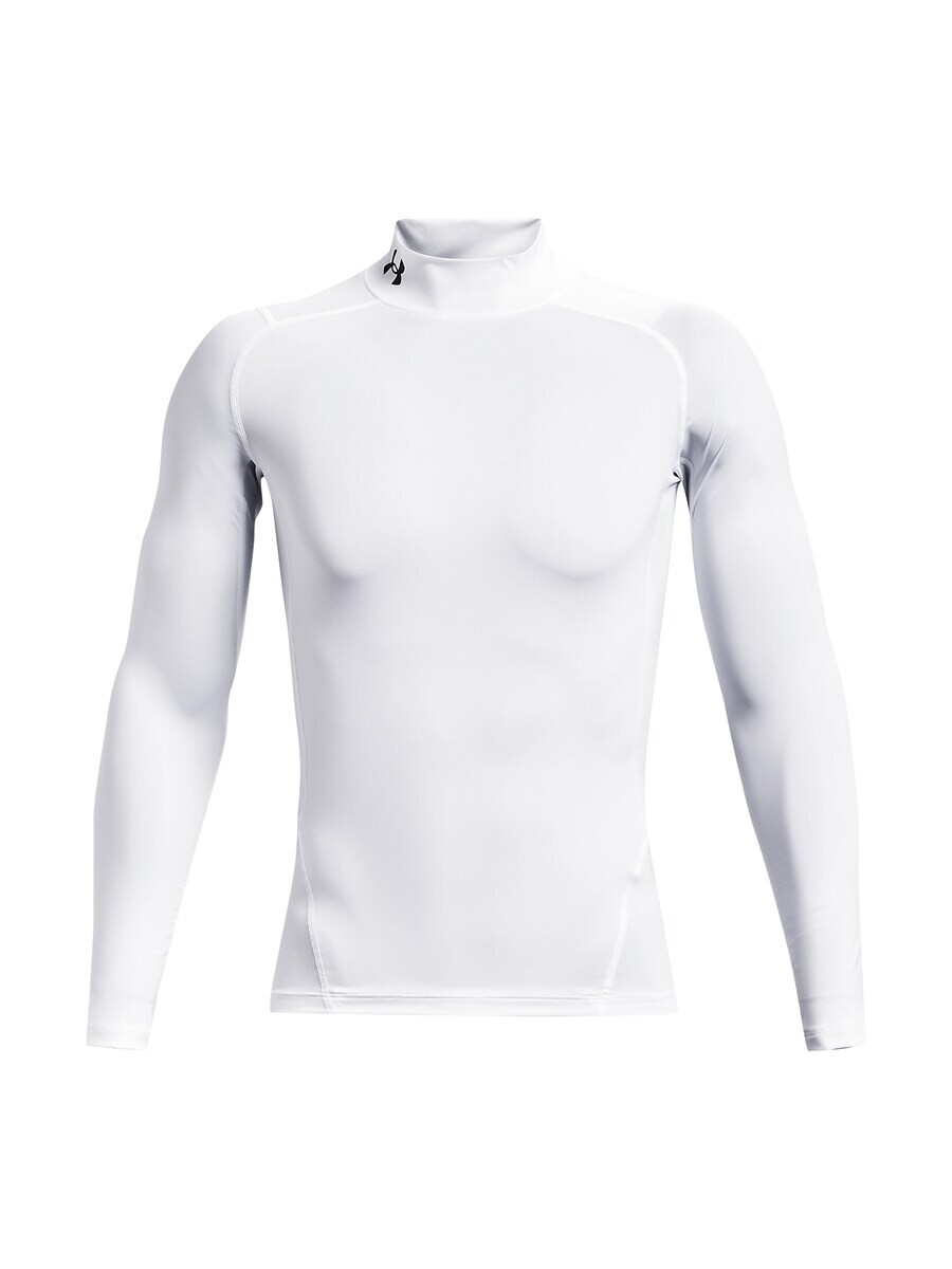 Базовый слой UNDER ARMOUR Base Layer, белый
Базовый слой UNDER ARMOUR Base Layer, белый