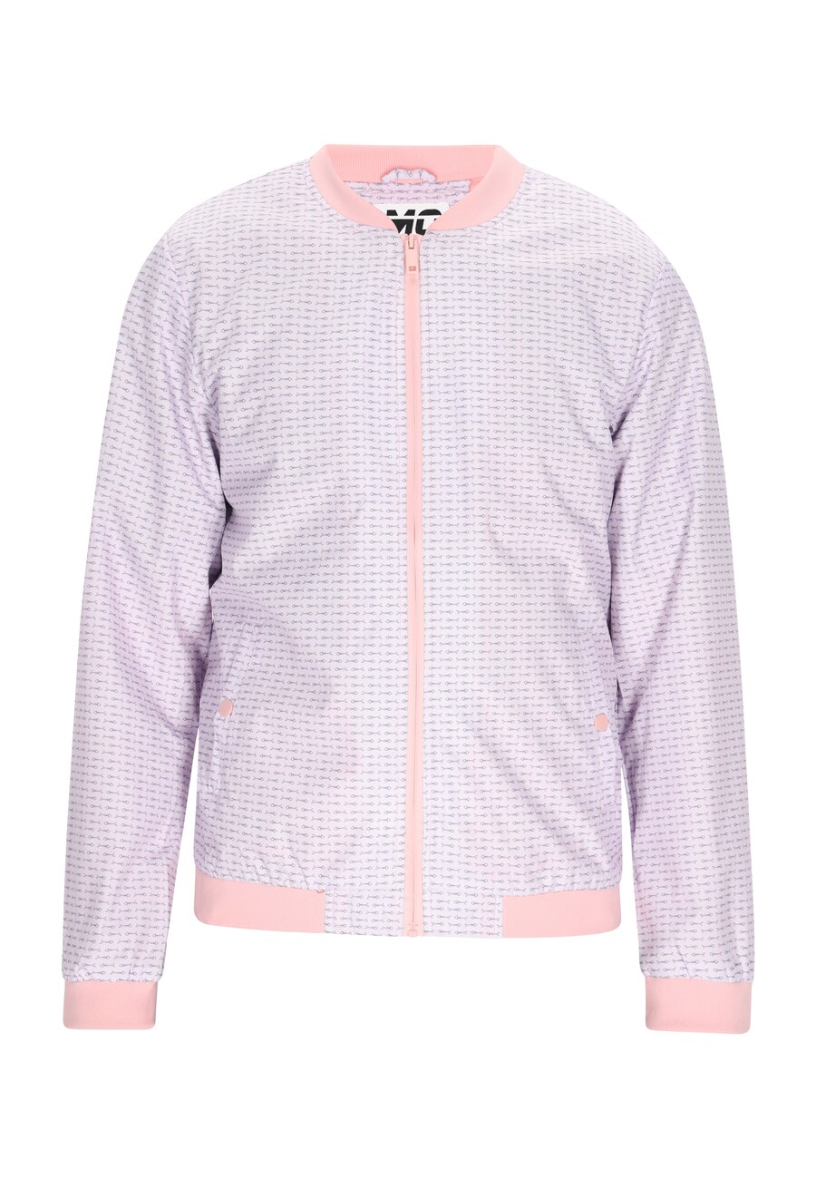 Всесезонная куртка Mo ATHLSR Between-Season Jacket, серый
Всесезонная куртка Mo ATHLSR Between-Season Jacket, серый