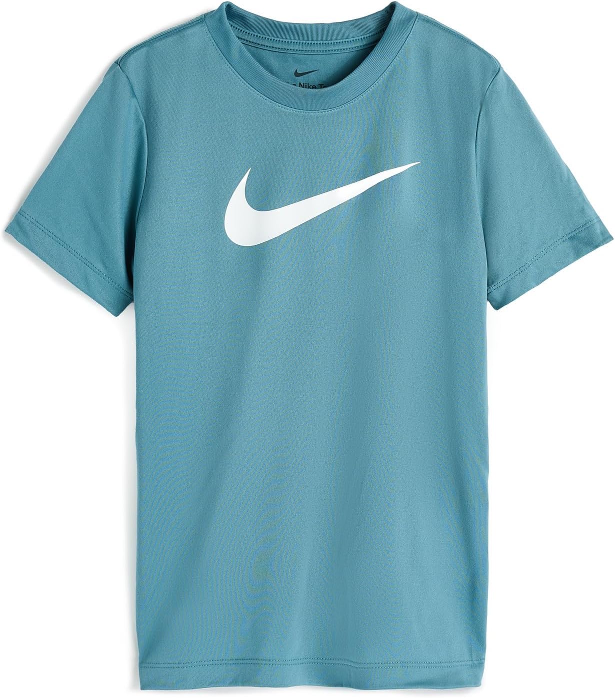 Футболка Nike Kids Legend Dri-FIT T-Shirt, цвет Smokey Blue
Футболка Nike Kids Legend Dri-FIT T-Shirt, цвет Smokey Blue