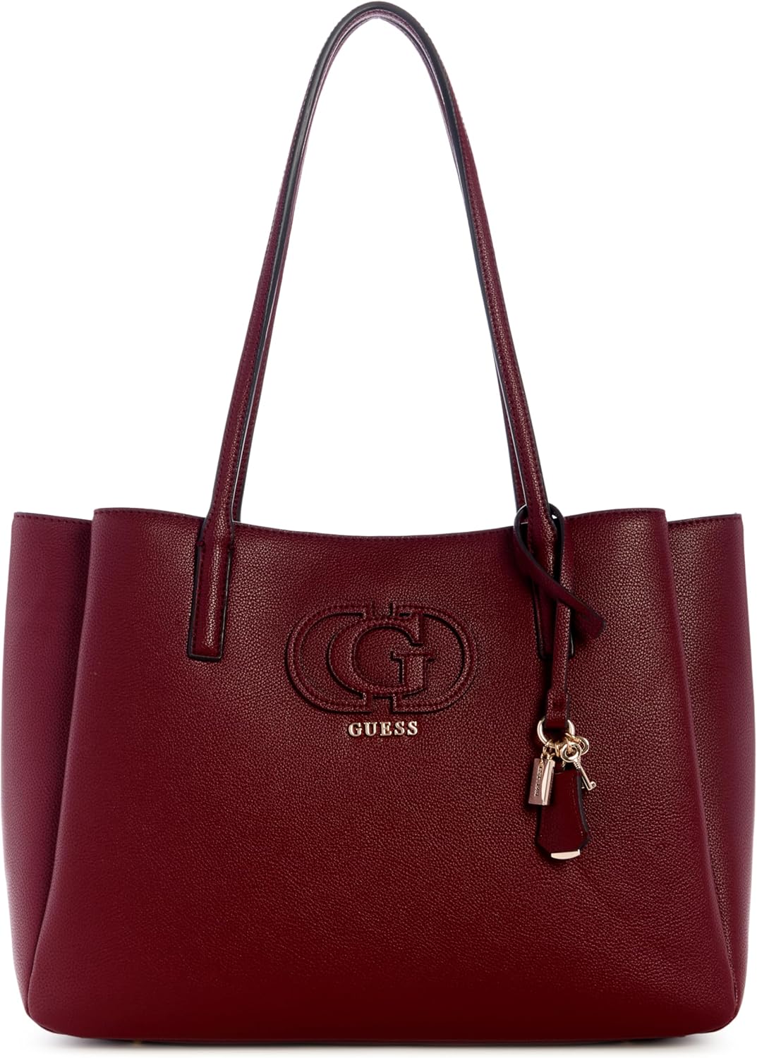 Сумка-тоут Isola Multi Comp, цвет Bur, размер One Size GUESS
Сумка-тоут Isola Multi Comp, цвет Bur, размер One Size GUESS