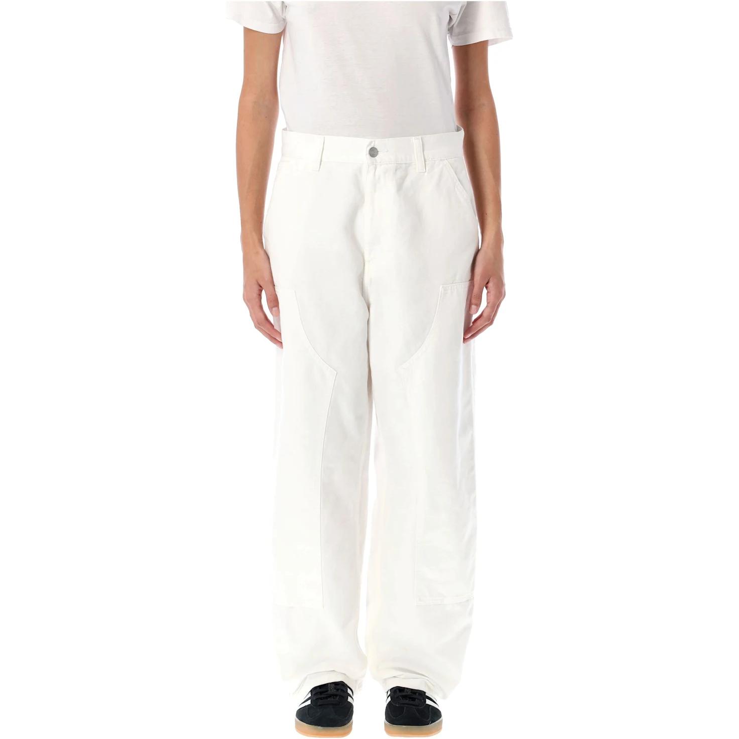 Brandon Patch pocket Denim Carhartt WIP, белый
Brandon Patch pocket Denim Carhartt WIP, белый