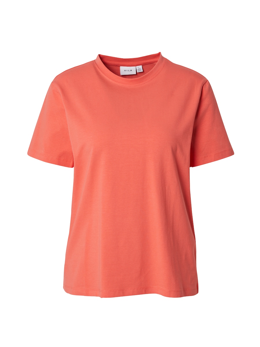 Рубашка VILA VINora, светло-красный
Рубашка VILA VINora, светло-красный