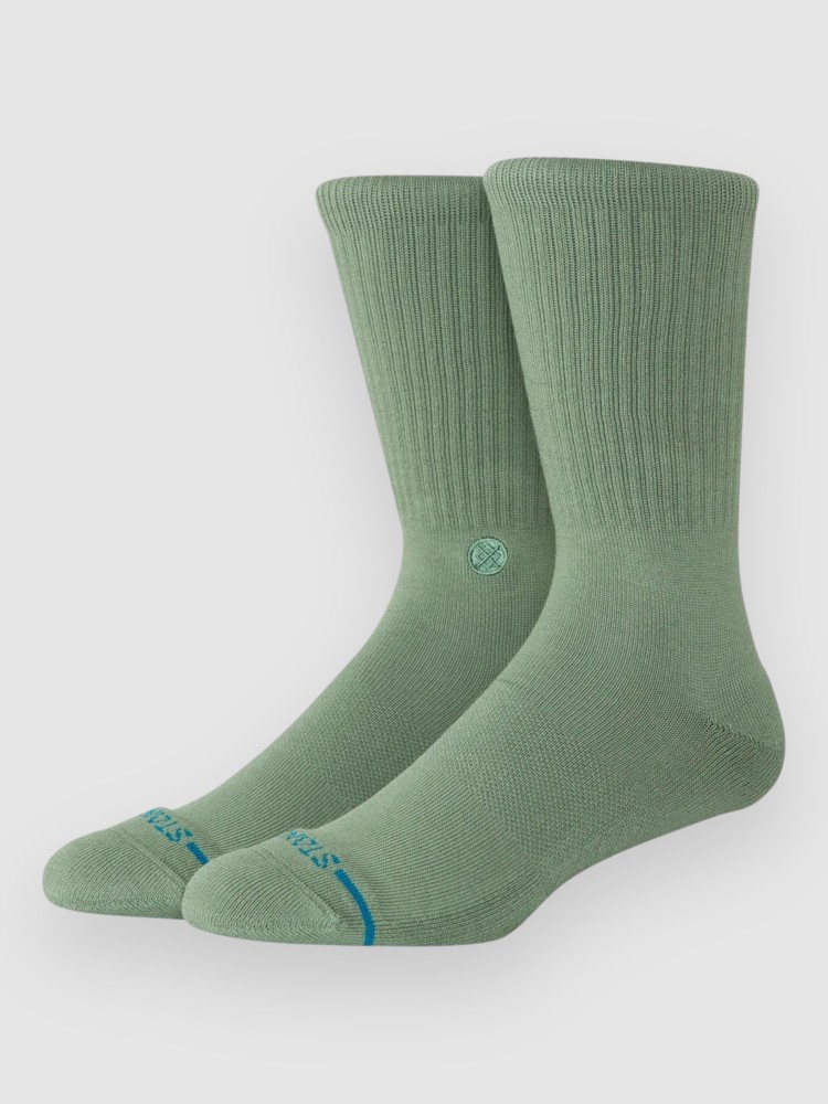 Носки Stance Icon Socken, sage
Носки Stance Icon Socken, sage