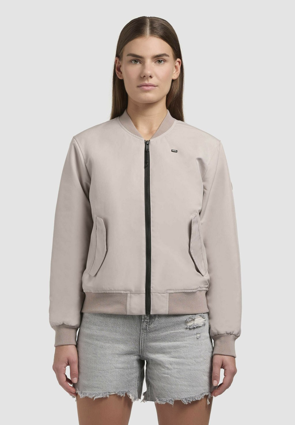 Куртка-бомбер PHILO khujo, фиолетовый
Куртка-бомбер PHILO khujo, фиолетовый