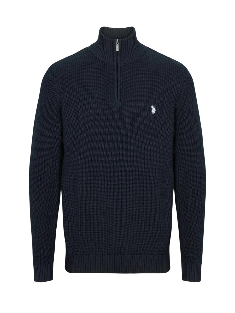Свитер U.S. POLO ASSN. Rafael, сапфировый
Свитер U.S. POLO ASSN. Rafael, сапфировый
