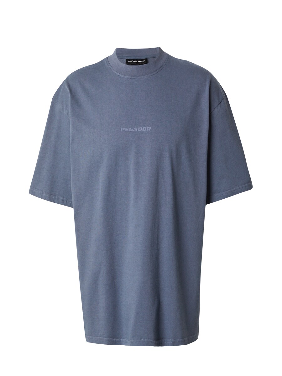 Рубашка Pegador Colne, цвет Blue/Opal 
Рубашка Pegador Colne, цвет Blue/Opal