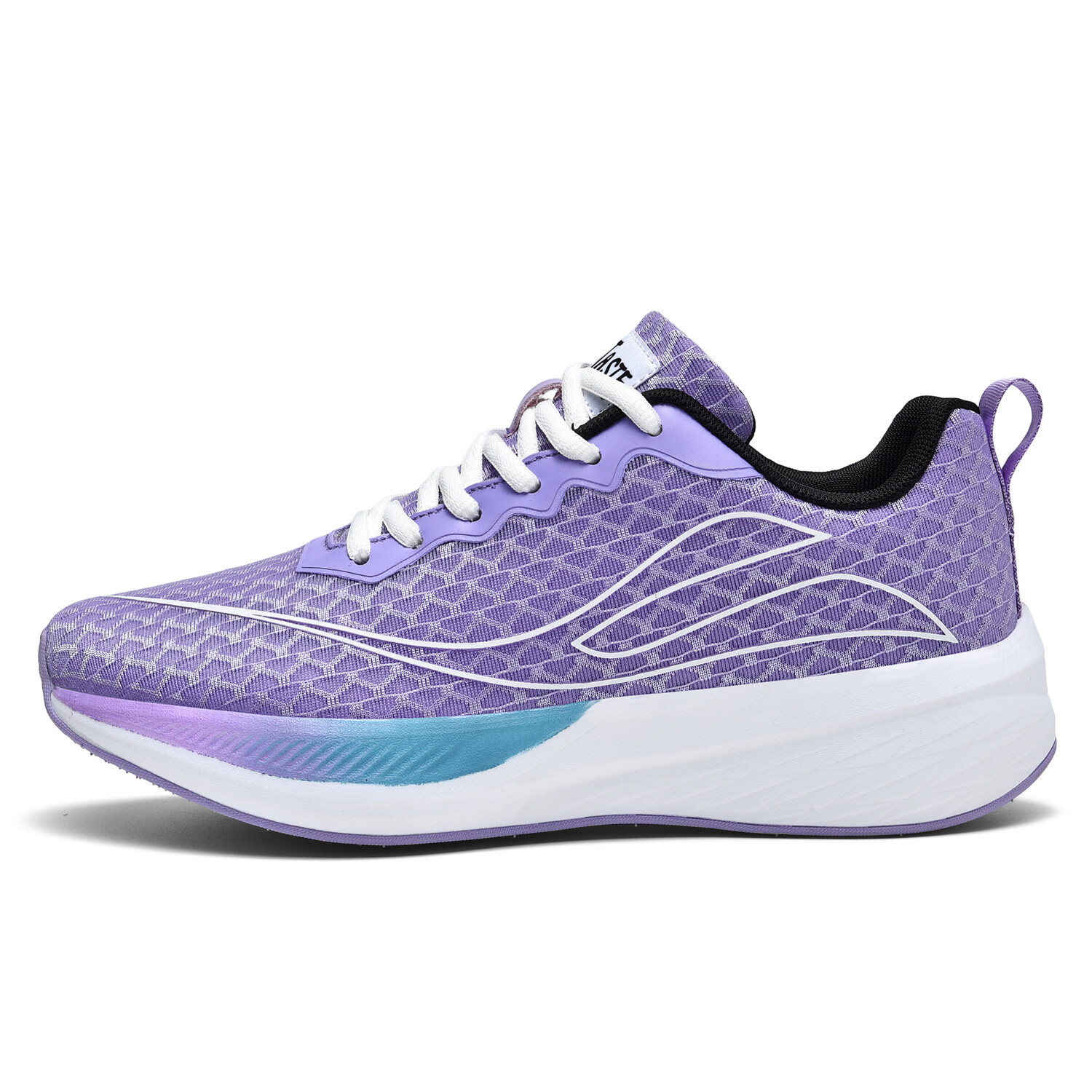 Кроссовки унисекс с низким верхом Cleartaste
Кроссовки унисекс с низким верхом Cleartaste